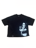 Xanai Cropped T-shirt