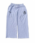 Royal Tracksuit Heather Gray Sweatpants