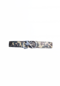 Camo belt
